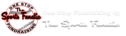 The Sports Fanatic Logo